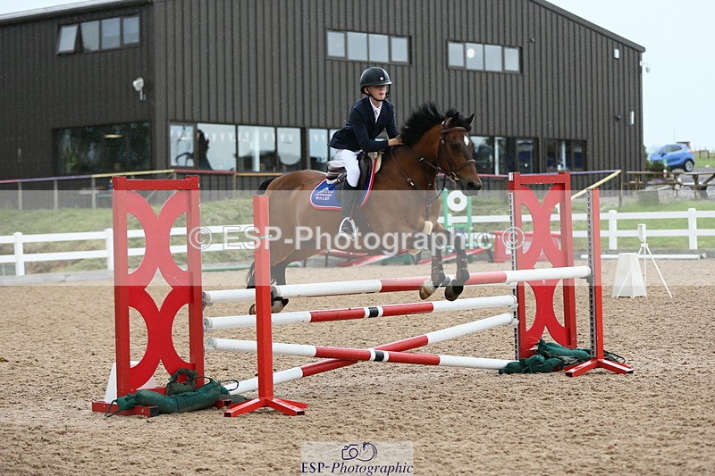 230716A-130835-03676 - Class 23a&b Pony Newc & 1.00m Open