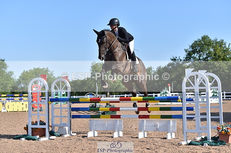 230720A-090730-01299 - Cls 25, 5 Yr Olds 1.10m