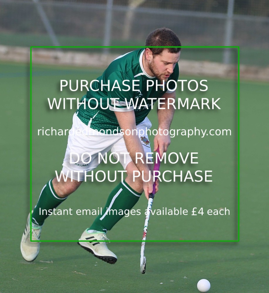 IMG_1259 - Kendal Mens Hockey vs Wigton (13/1/24)