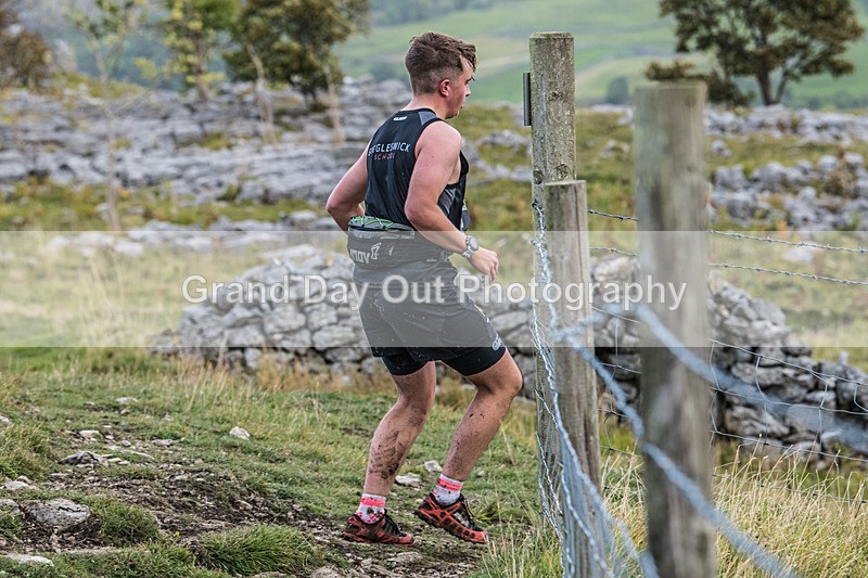 ESFRC Year 12-13-178 - English Schools Fell Running Championships Year 12-13 Giggleswick Saturday 1st October 2022