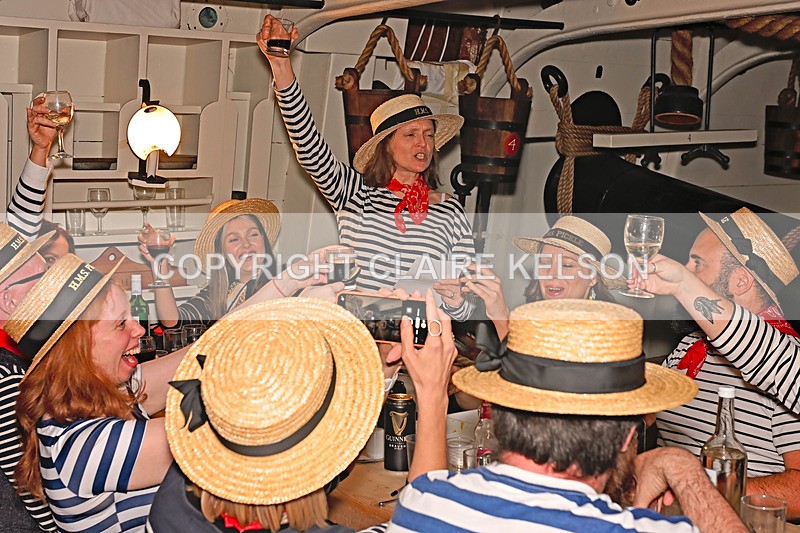 PICKLE-9-2 - PICKLE NIGHT HMS WARRIOR 2025