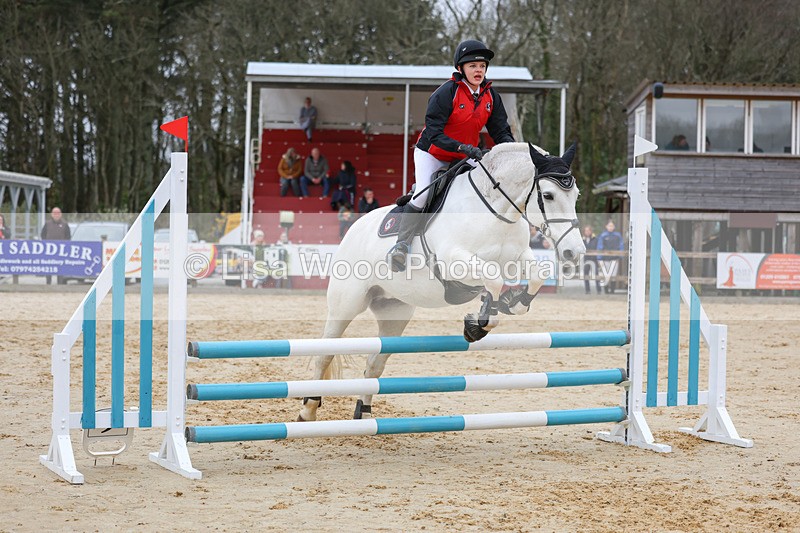 3E7A9484 - Class 4: 70/75cm