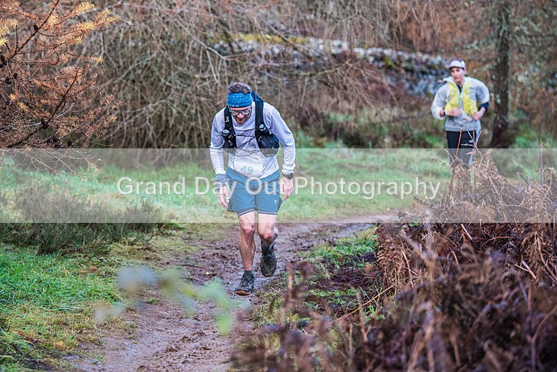 TVU 50  60K-308 - High Terrain Events Tweed Valley 50 & 65K Ultra Trail Races Sunday 19th November 2023