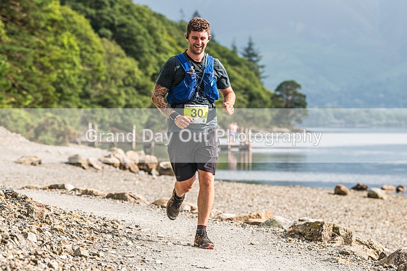 Borrowdale-173 - Fellside Events Borrowdale Trail Half Marathon Sunday 20th July 2025