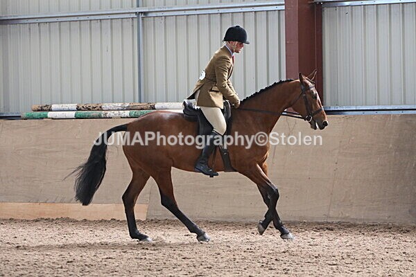 SIAL1286 - Indoor Classes