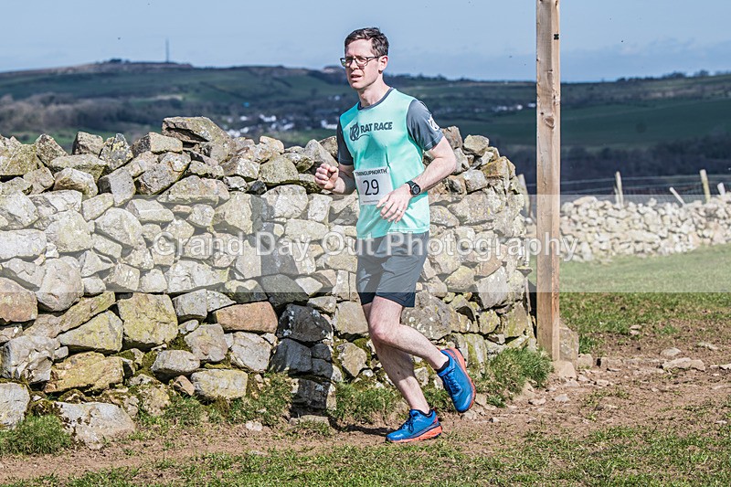 Isel Cross-303 - Isle Cross Race Saturday 8th April 2023