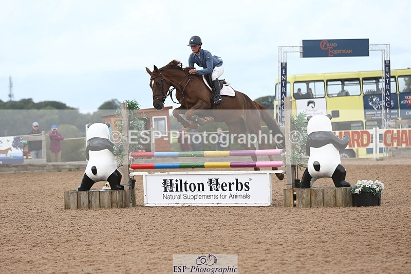 230812A-134128-10411 - Cls 35 Chard Eq 4Yr Old Champs