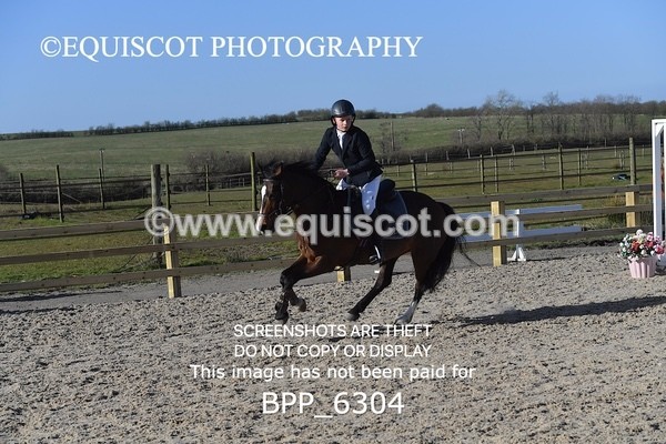 BPP_6304 - CLASS 9 SAT Pony Discovery / 90cm Open