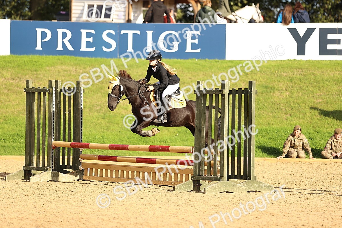 SBM_51807 - J10 - Junior Pony 75cm Championship