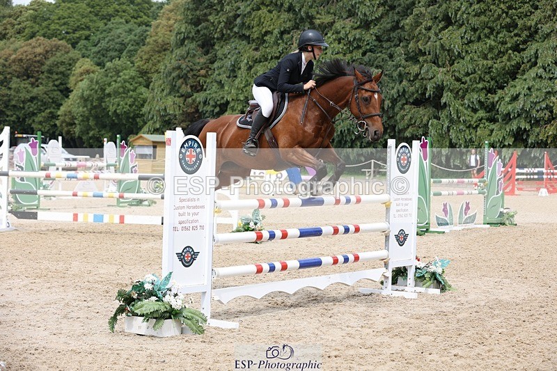 230617-145427-05247 - Cls 09 Blue Chip Pony Newc 2nd Rnd & Jump Off