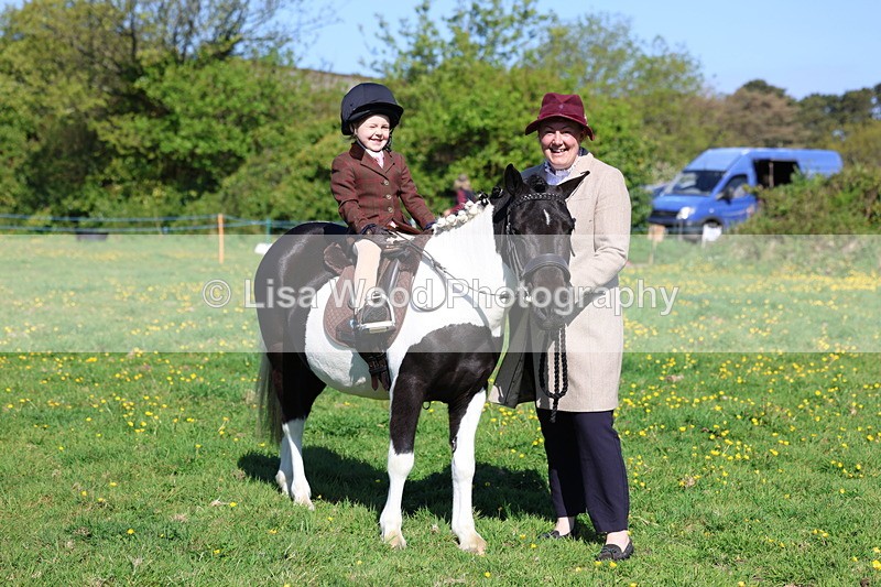 3E7A8982 - Class 2: Lead rein