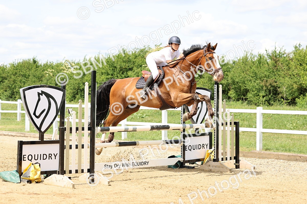 SBM_005190 - Class 18 - Senior 1.05m Open