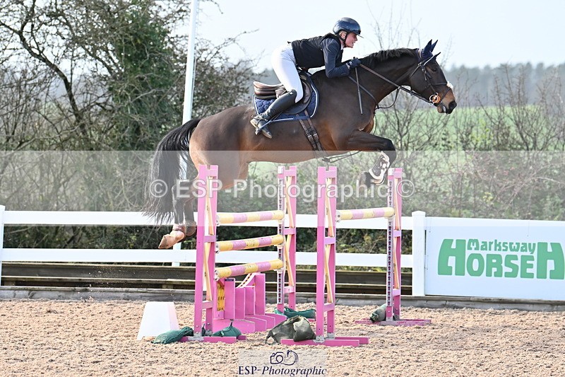 231209A-130911-01833 - Cls 13 Foxhunter & 1.20m Open