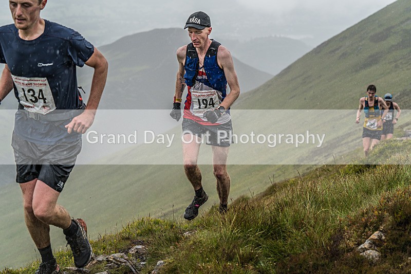 Buttermere-590 - Buttermere Sailbeck Fell Race Saturday 15th June 2024
