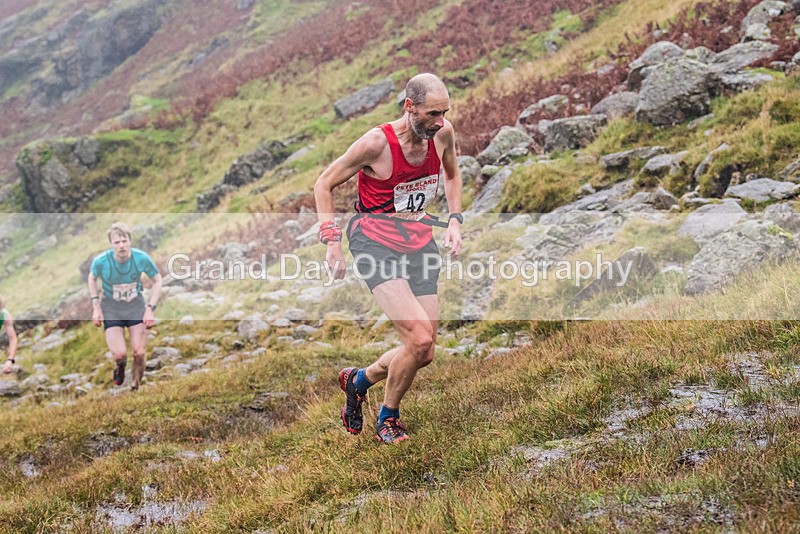 Langdale-208 - Langdale Horseshoe Fell Race Saturday 7th October 2023