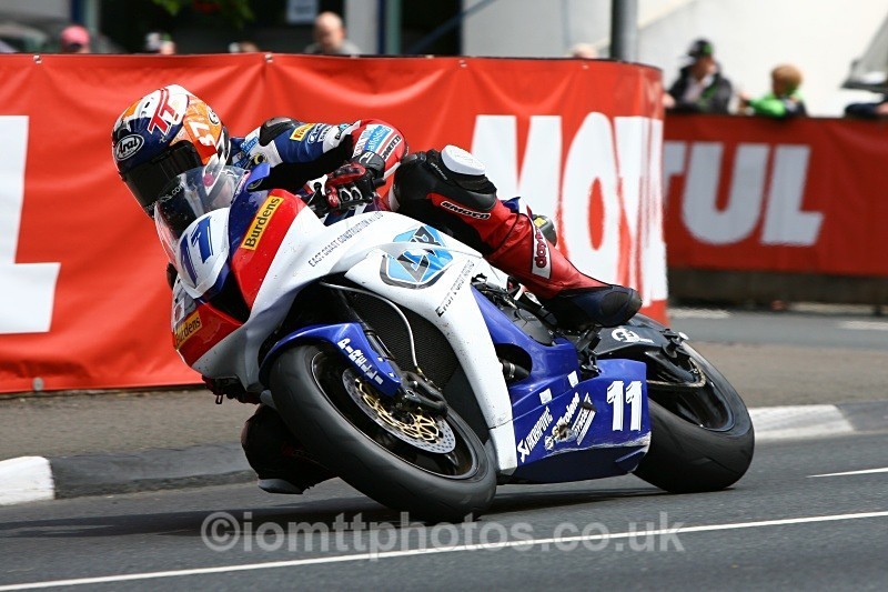  - Supersport Race 2