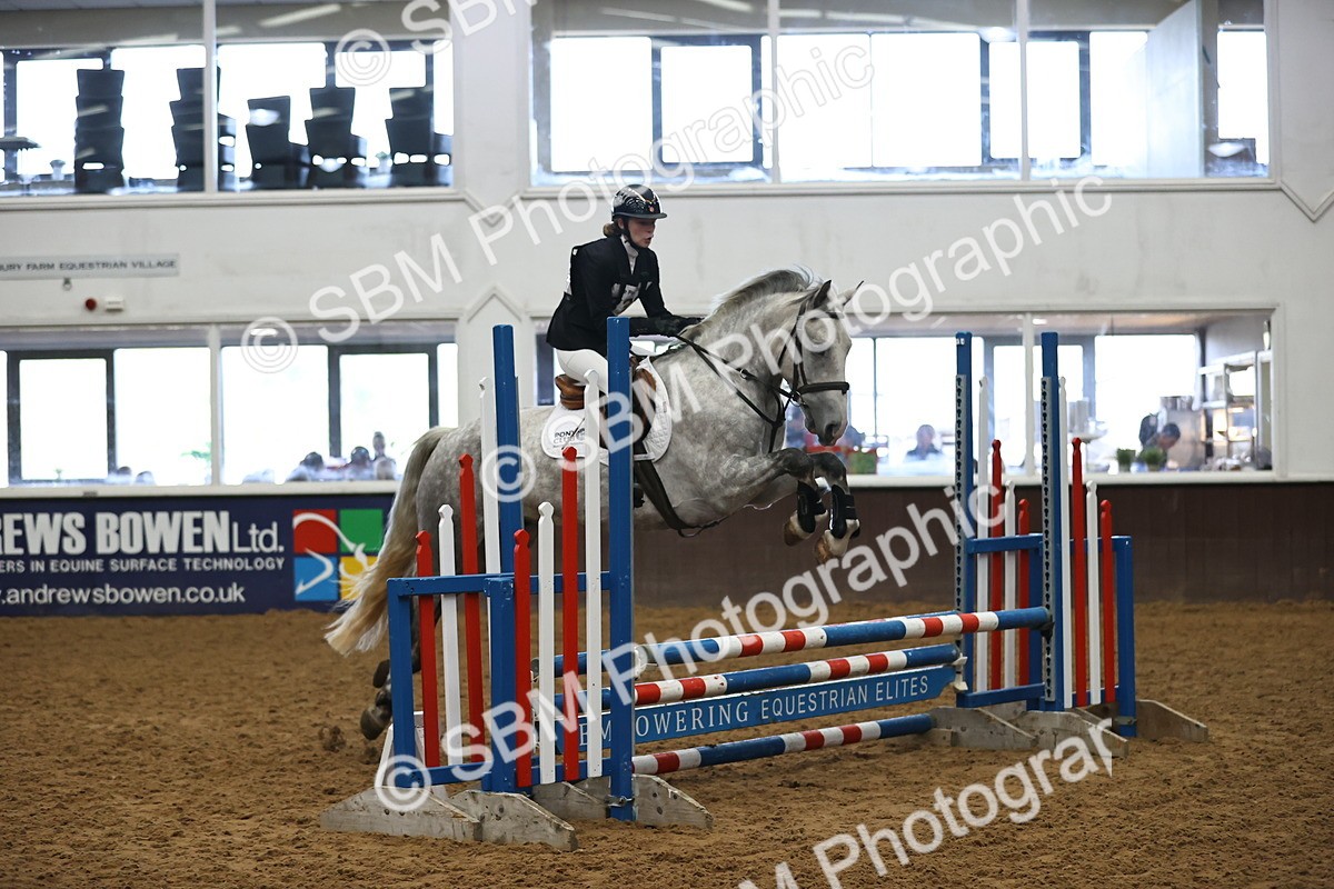 SBM_001789 - Class 5 - Henlow Veterinary Hospital - 70cm Area 12 Championship Qualifier