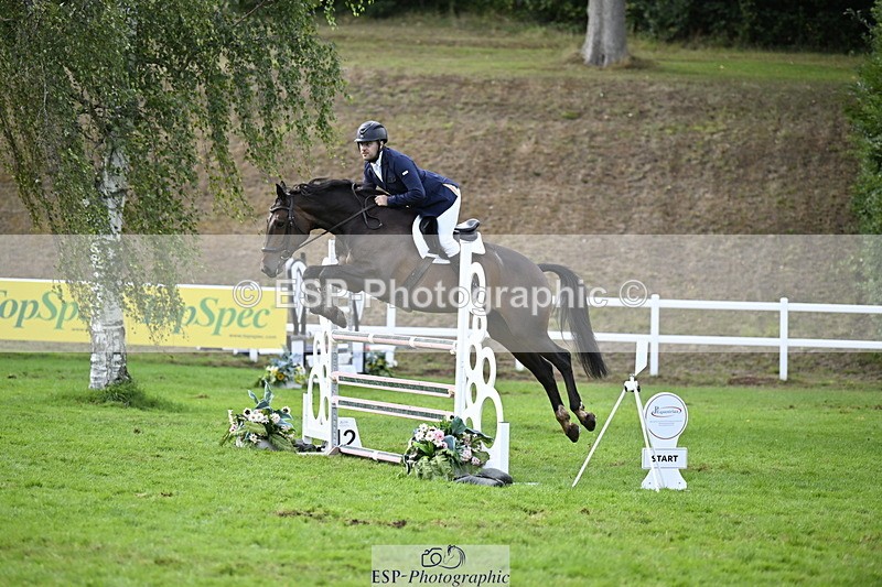 250831A-162536-11053 - Cls 39 Amateur 1.10m Grand Prix