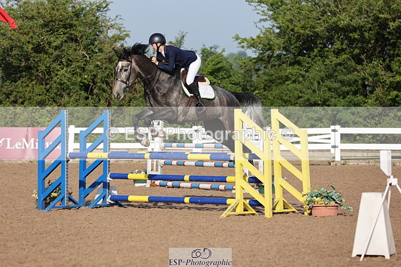 240510A-081326-04132 - Cls 13 British Novice and 90cm Open