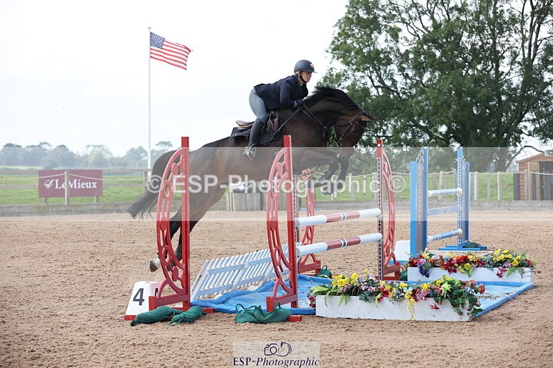 230915A-113602-01803 - Cls 2 Snr Foxhunter