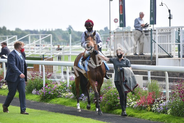 yr10072021r4-4 - Race 4: 3.30pm John Smith's Nursery Stakes