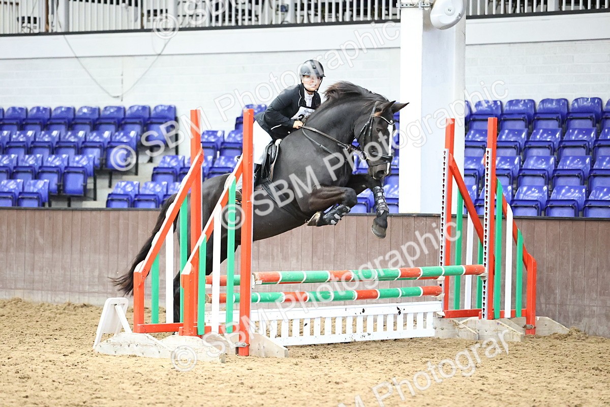 SBM_002036 - Class 5 - Henlow Veterinary Hospital - 70cm Area 12 Championship Qualifier