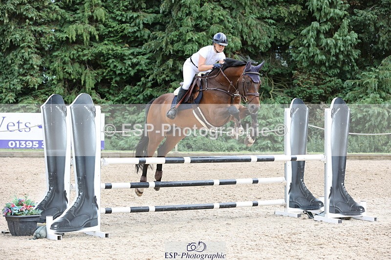 250703A-162650-05812 - Cls 9 Snr Discovery and 1m Open