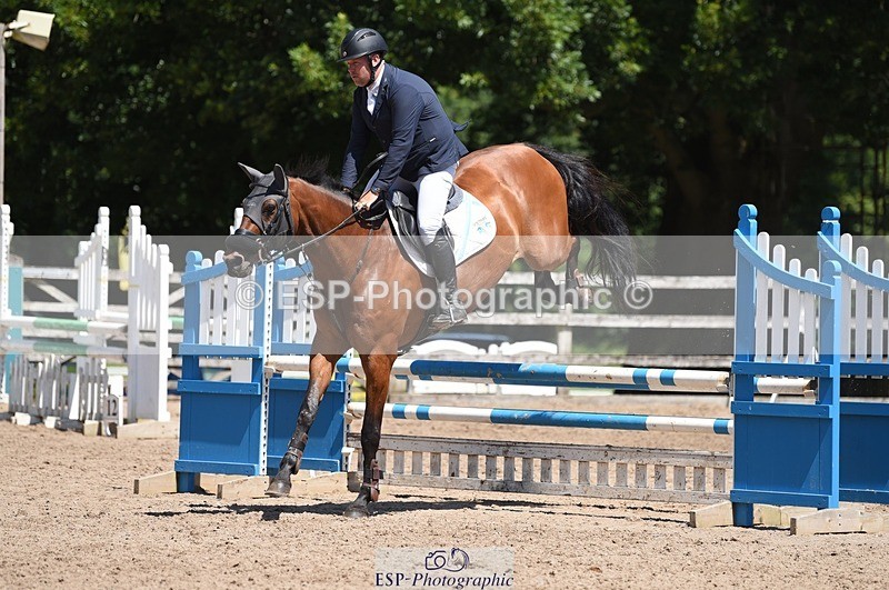 230707-125404-06933 - Cls 20 British Novice & 90cm Open