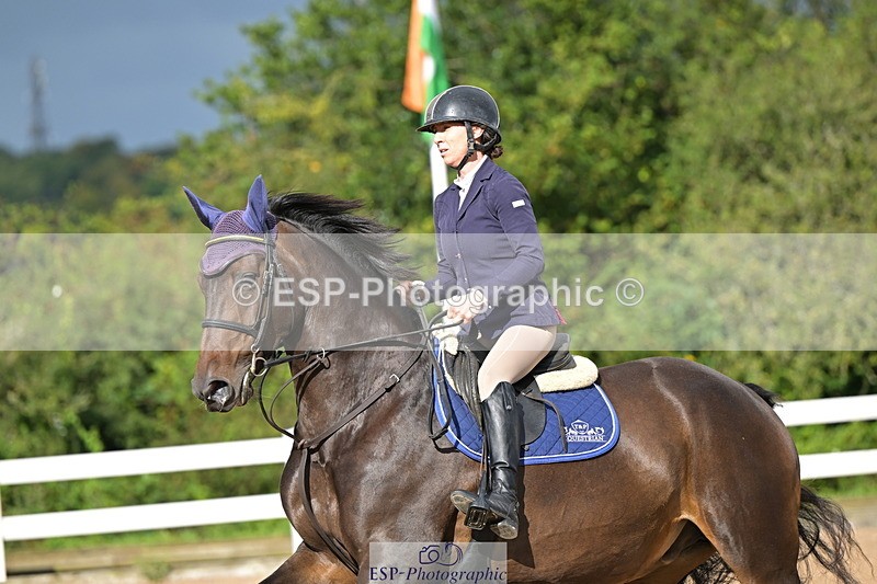 240912A-100536-00892 - Cls 8 Snr British Novice and 90cm Open