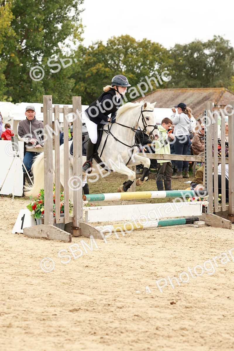SBM_63792 - J12 - Junior Pony 55cm Championship