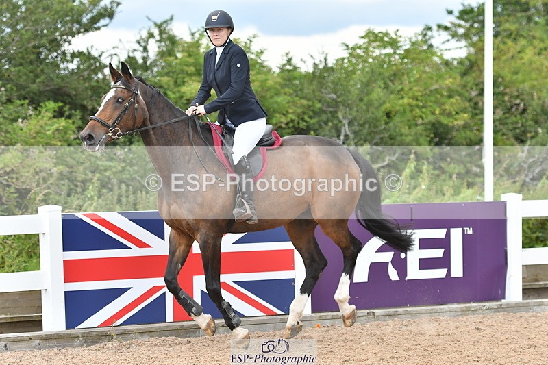 240727A-130735-04835 - Cls 22 85cm Amateur Qualifier
