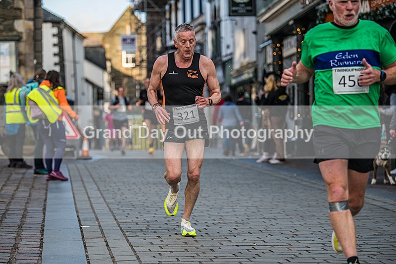 Keswick RTH-358 - Keswick AC Round The Houses Road Race Wednesday 24th April 2024