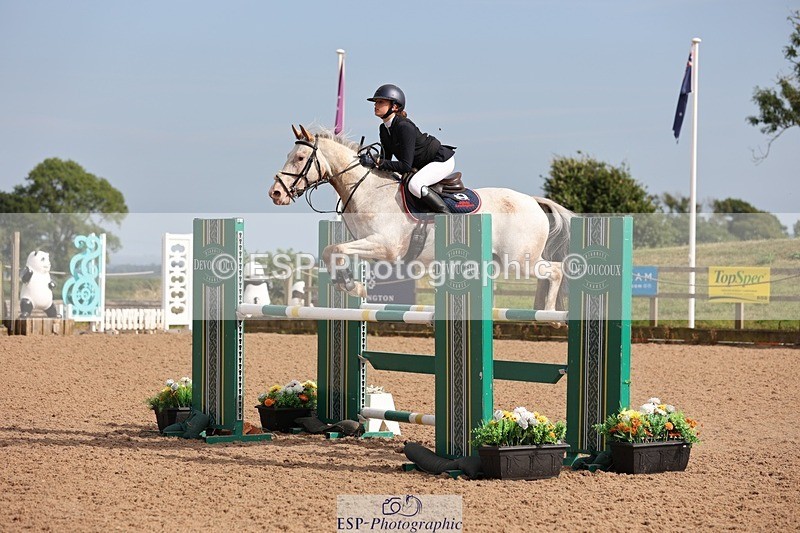 250629-171101-13606 - Cls 30 138cm HOYS Qualifier