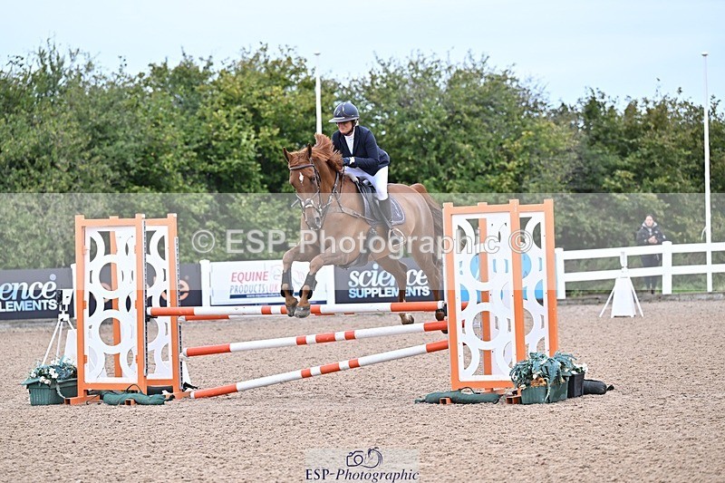 250914-093502-08209 - Cls 32 Snr British Novice and 90cm Open