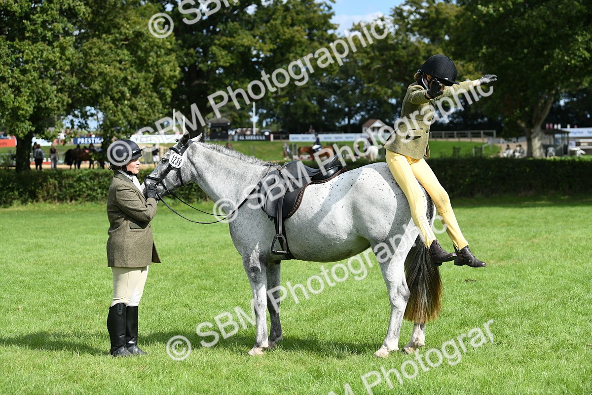 SBM_46889 - S12 - Family Horse & Pony