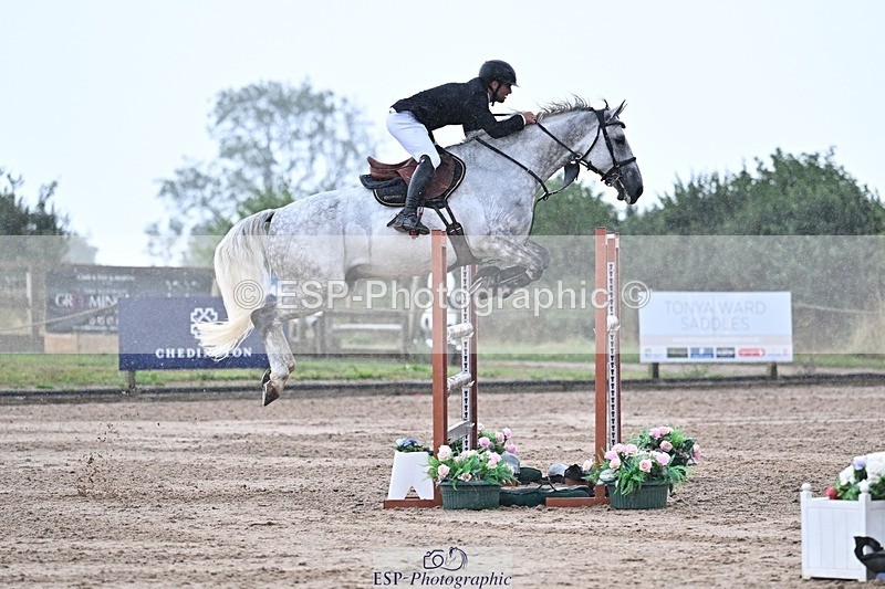 250727-164945-11506 - Cls 30 Snr Foxhunter