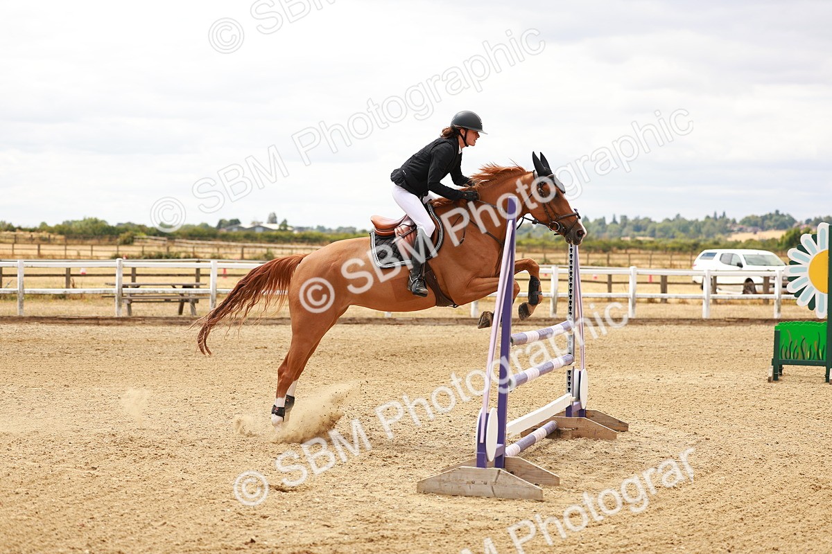 SBM_005838 - Class 3 - Senior British Discovery - 1.00m