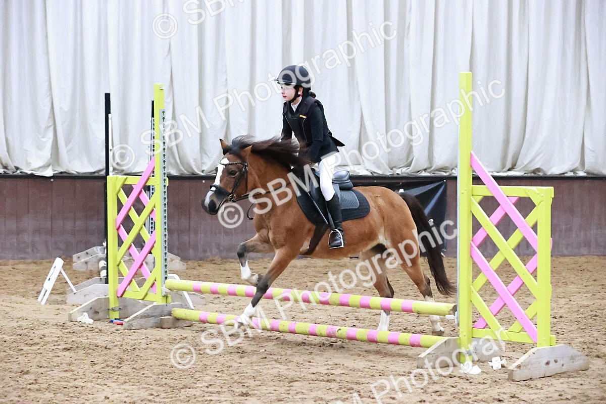 SBM_000634 - Class 2 - Show Jumping 50cm