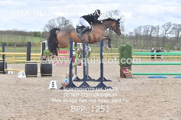 BPP_1251 - CLASS 12 SAT RHS  B & C Championship Qualifier