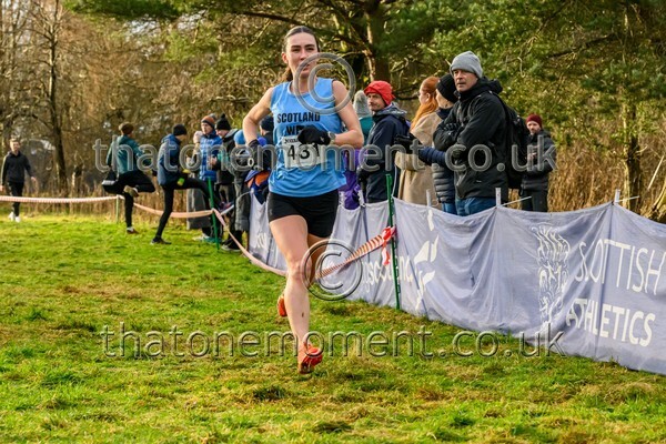 InterXC26-911436 - Senior women Set Two