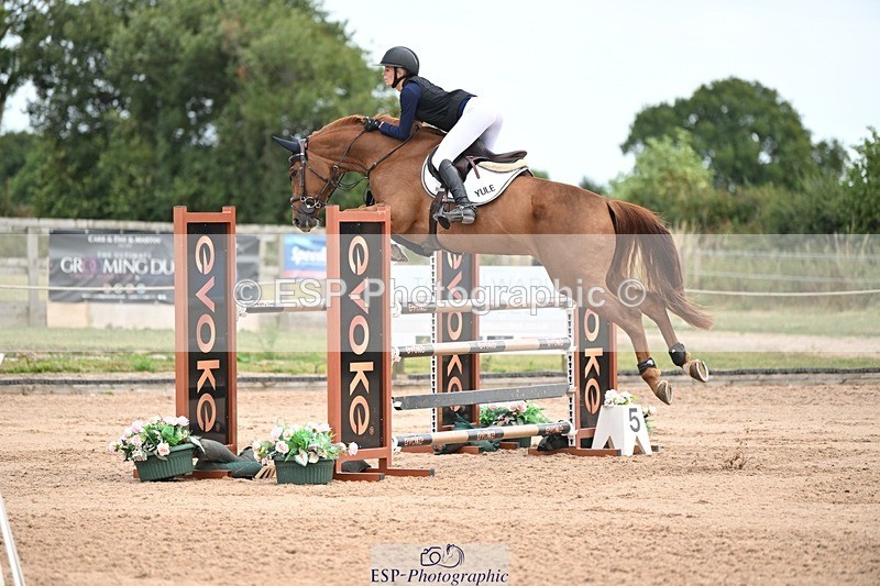 250726-143147-06963 - Cls 15 Snr Foxhunter