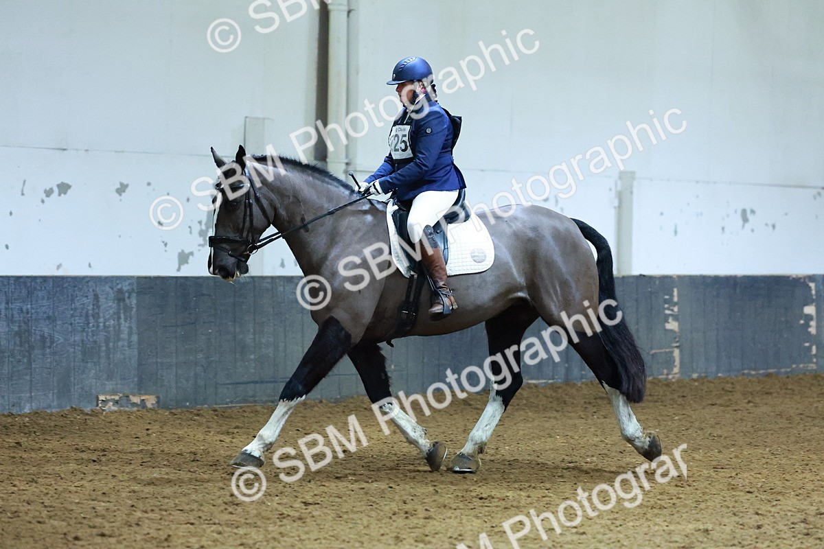 SBM_003700 - Novice 2