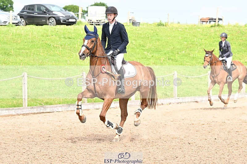 250509-154234-08231 - Cls 15 Talent Seeker inc 7yr old Jump Off and Presentations