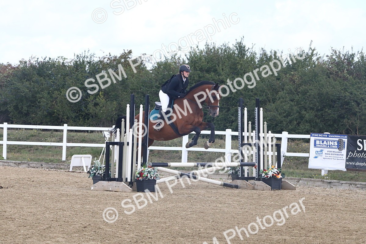 SBM_006437 - Class 6 - 60cm Champs