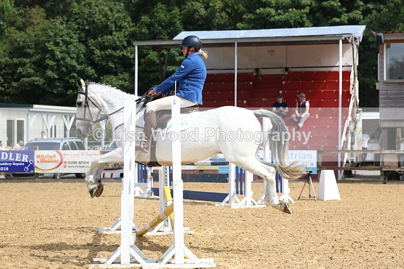 3E7A9544 - Class 7: 70cm Senior