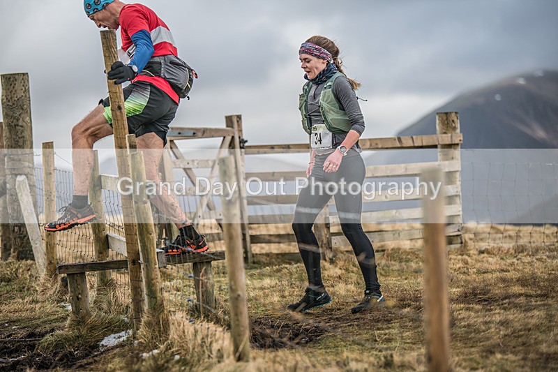 Blake Fell-319 - Blake Fell Race Saturday 25th January 2025