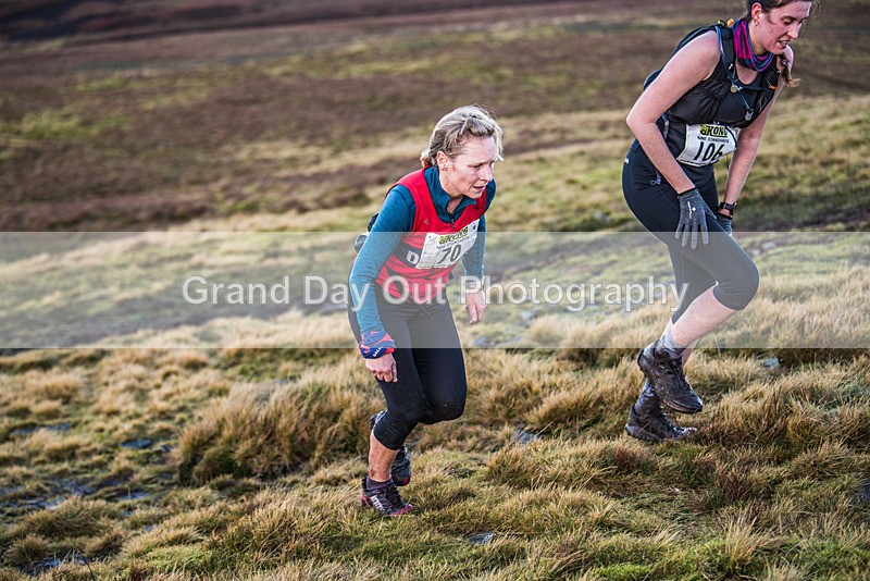 Nine Standards-386 - Nine Standards Fell Race Monday 1st January 2024
