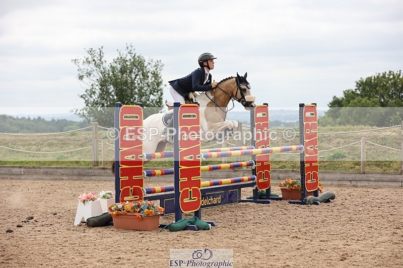 250629-151221-12525 - Cls 29 128cm HOYS Qualifier