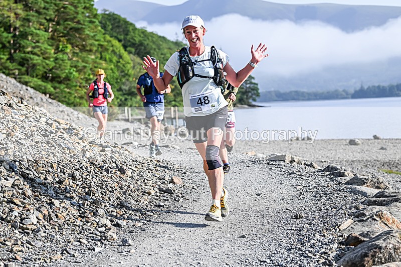 Scafell Pike -150 - Fellside Events Scafell Pike Trail Marathon Sunday 23rd August 2026