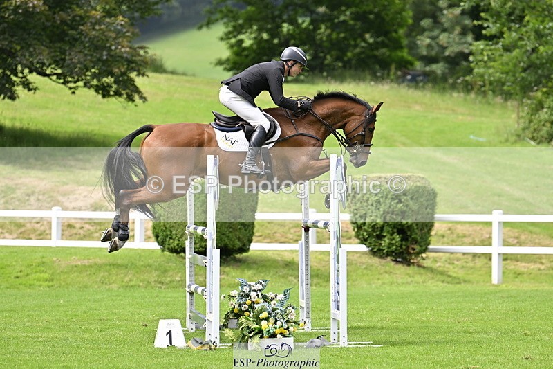 250613A-155145-02974 - Cls 5 National 1.30m Open